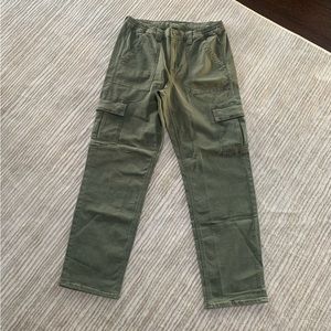 American Eagle Cargo Pants
